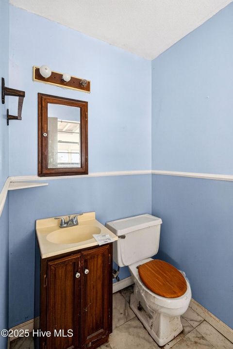 Tiny photo for 233 Normandy Drive, Wilmington, NC 28412 (MLS # 100545243)