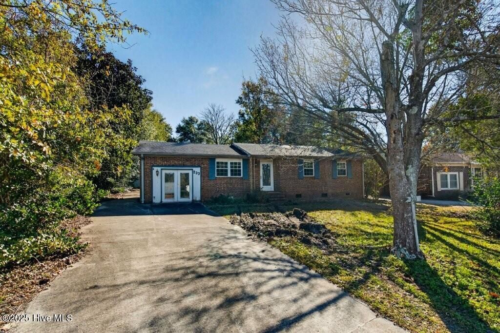 Photo of 233 Normandy Drive, Wilmington, NC 28412 (MLS # 100545243)