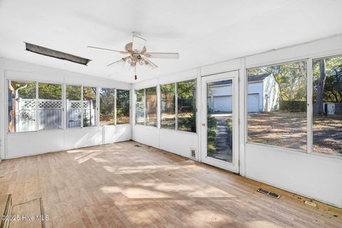 Tiny photo for 233 Normandy Drive, Wilmington, NC 28412 (MLS # 100545243)