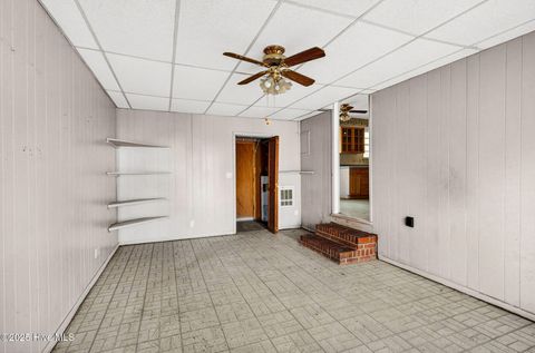 Tiny photo for 233 Normandy Drive, Wilmington, NC 28412 (MLS # 100545243)