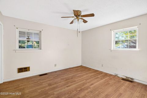 Tiny photo for 233 Normandy Drive, Wilmington, NC 28412 (MLS # 100545243)