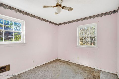 Tiny photo for 233 Normandy Drive, Wilmington, NC 28412 (MLS # 100545243)