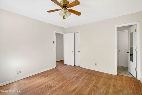 Tiny photo for 233 Normandy Drive, Wilmington, NC 28412 (MLS # 100545243)