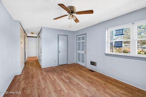 Tiny photo for 233 Normandy Drive, Wilmington, NC 28412 (MLS # 100545243)