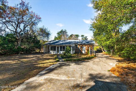 Tiny photo for 233 Normandy Drive, Wilmington, NC 28412 (MLS # 100545243)