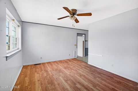 Tiny photo for 233 Normandy Drive, Wilmington, NC 28412 (MLS # 100545243)