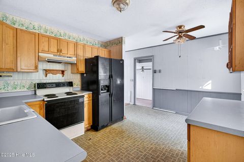 Tiny photo for 233 Normandy Drive, Wilmington, NC 28412 (MLS # 100545243)