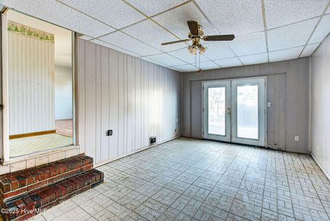 Tiny photo for 233 Normandy Drive, Wilmington, NC 28412 (MLS # 100545243)