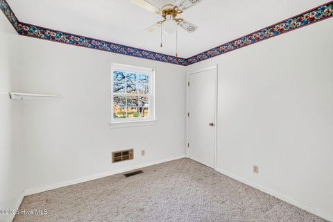 Tiny photo for 233 Normandy Drive, Wilmington, NC 28412 (MLS # 100545243)