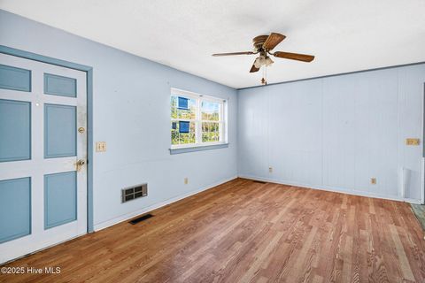 Tiny photo for 233 Normandy Drive, Wilmington, NC 28412 (MLS # 100545243)