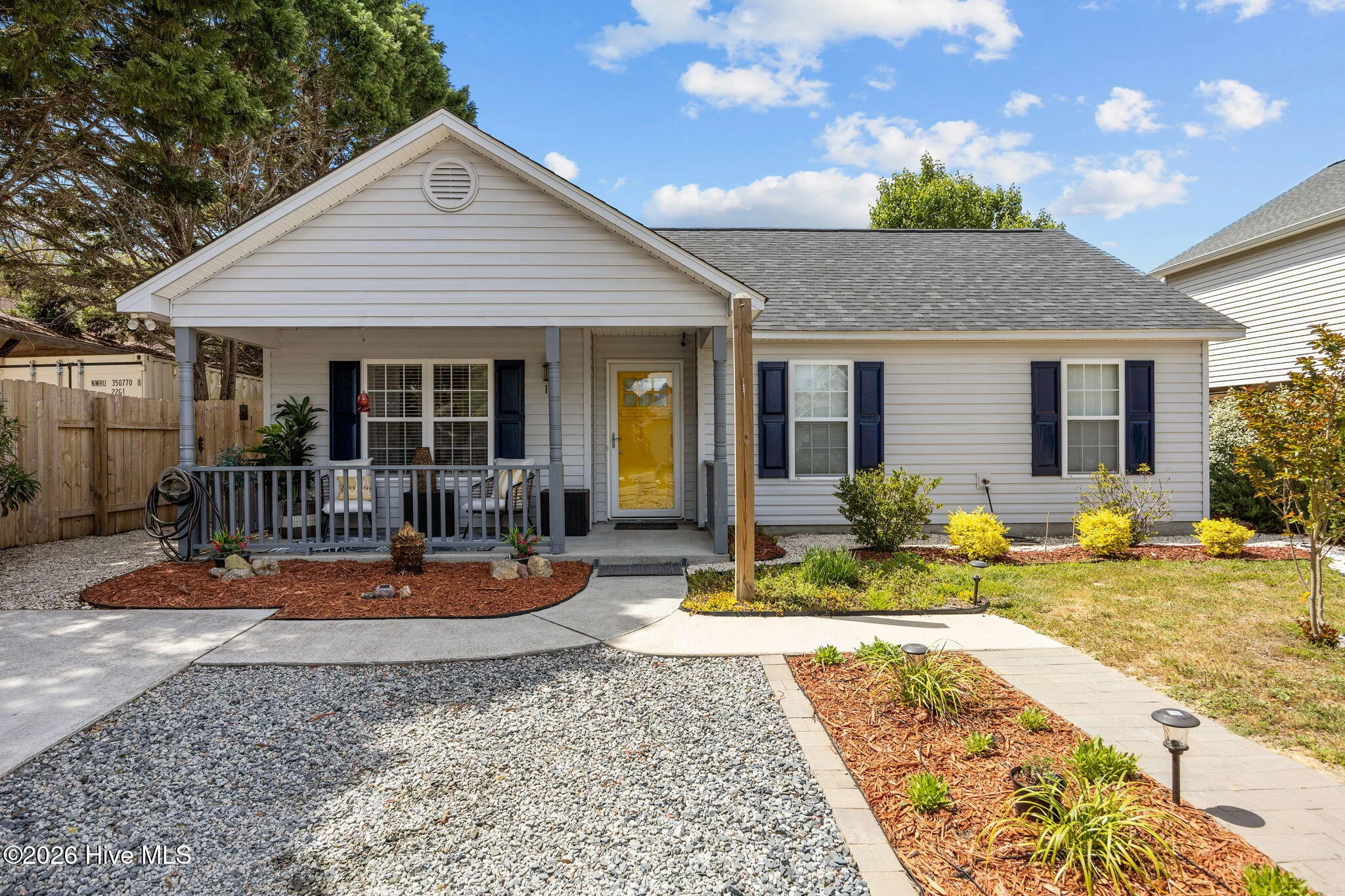 111 NW 10th Street