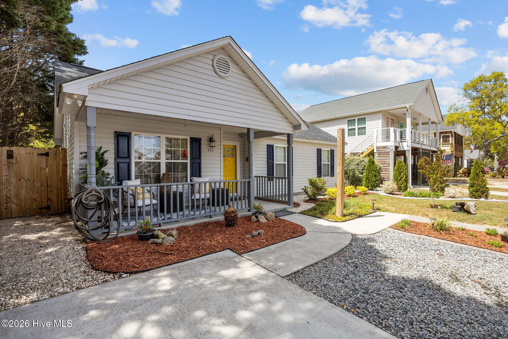 111 NW 10th Street