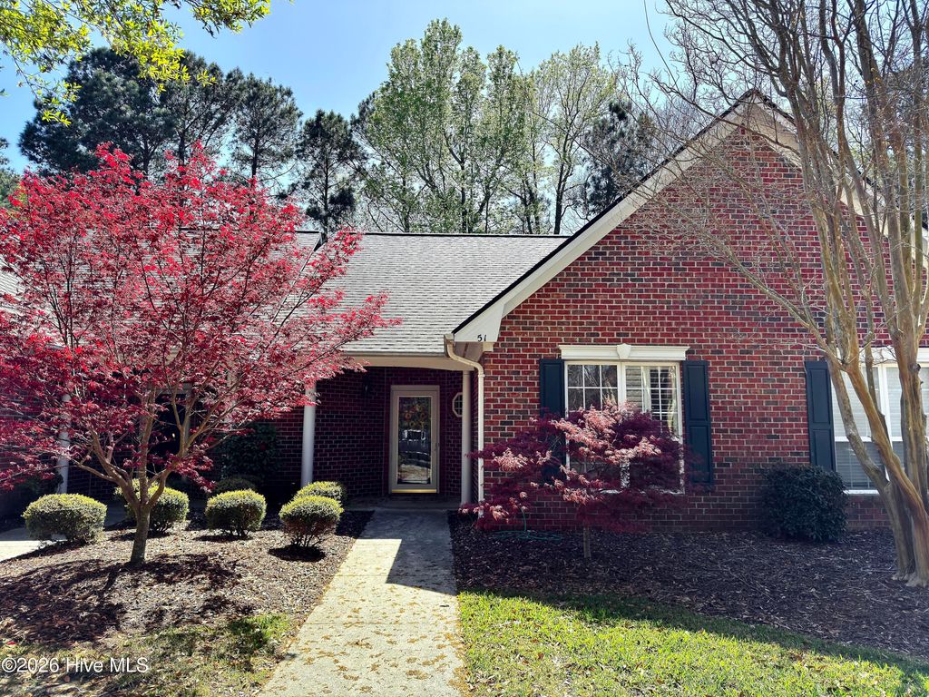 Photo of 1600 Sturdivant Drive #Apt 51, Wilmington, NC 28403 (MLS # 100563612)