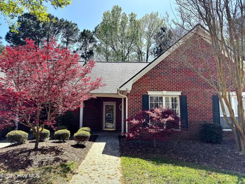 Photo of 1600 Sturdivant Drive #Apt 51, Wilmington, NC 28403 (MLS # 100563612)