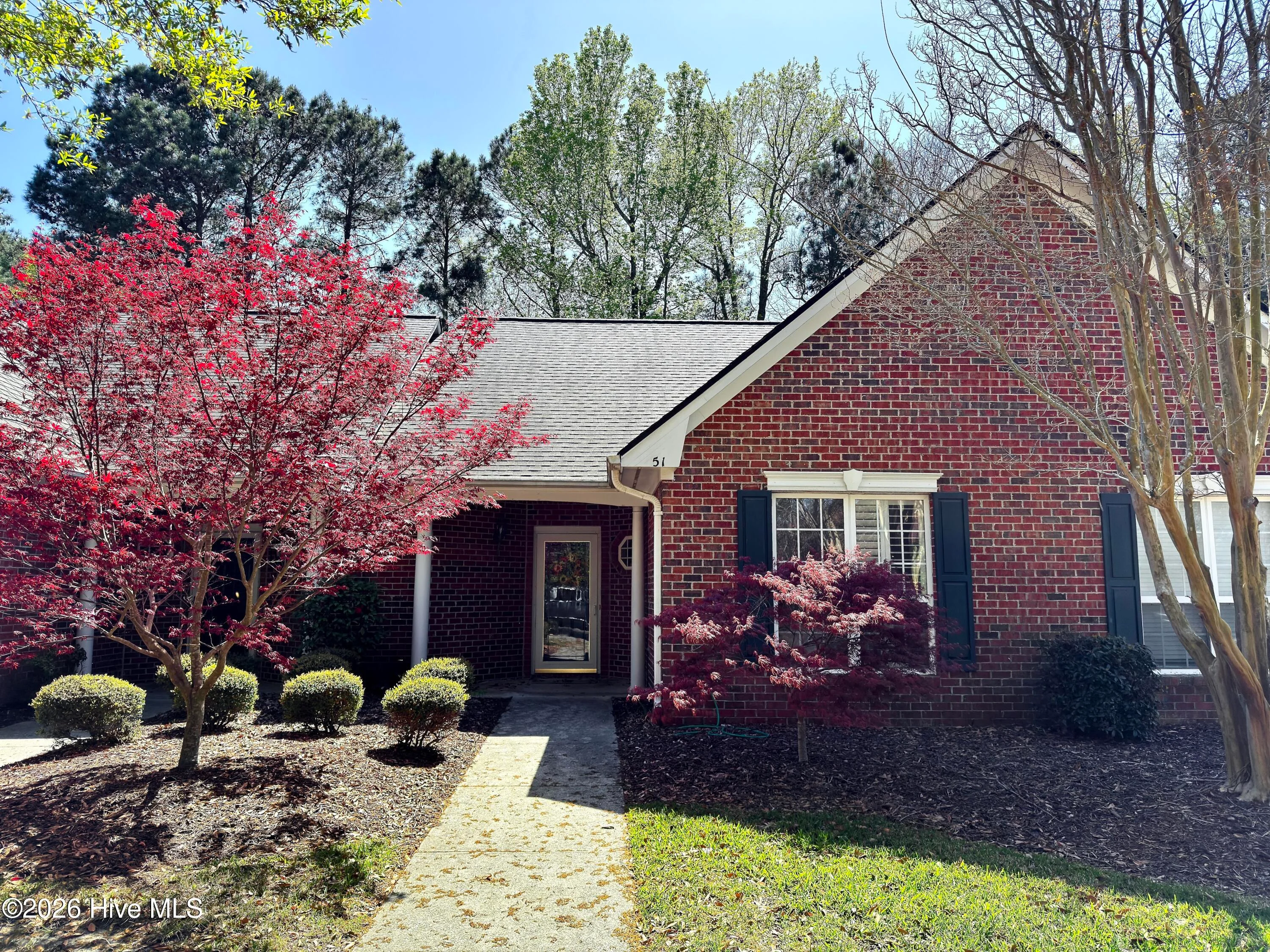 1600 Sturdivant Drive Unit Apt 51