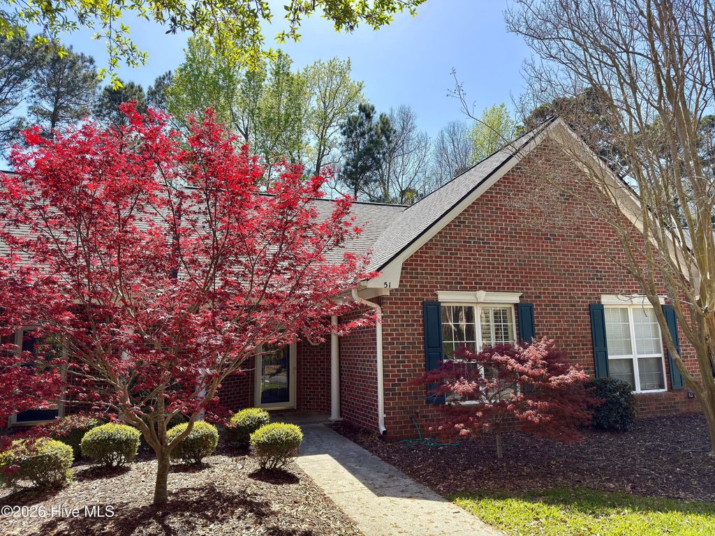 Photo of 1600 Sturdivant Drive #Apt 51, Wilmington, NC 28403 (MLS # 100563612)