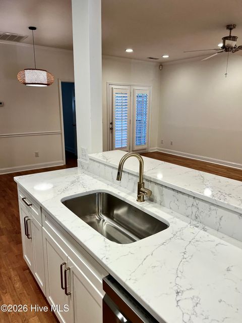 Tiny photo for 1600 Sturdivant Drive #Apt 51, Wilmington, NC 28403 (MLS # 100563612)