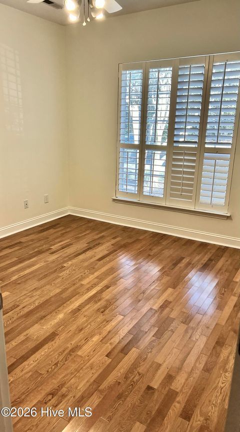 Tiny photo for 1600 Sturdivant Drive #Apt 51, Wilmington, NC 28403 (MLS # 100563612)