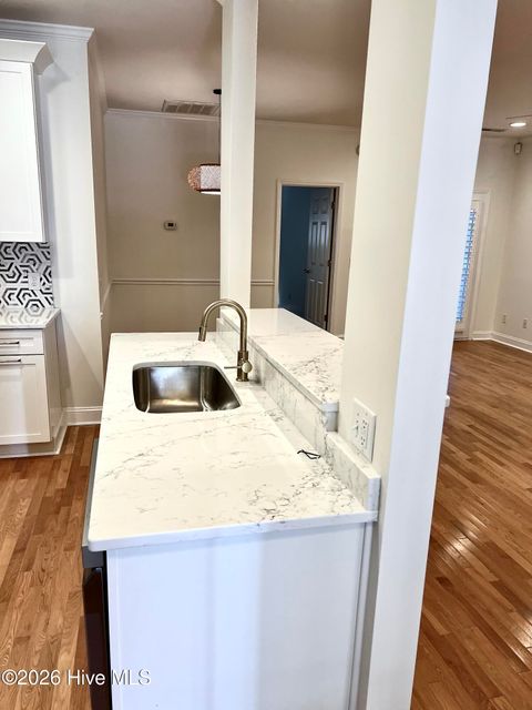 Tiny photo for 1600 Sturdivant Drive #Apt 51, Wilmington, NC 28403 (MLS # 100563612)