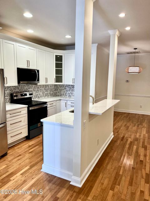 Tiny photo for 1600 Sturdivant Drive #Apt 51, Wilmington, NC 28403 (MLS # 100563612)