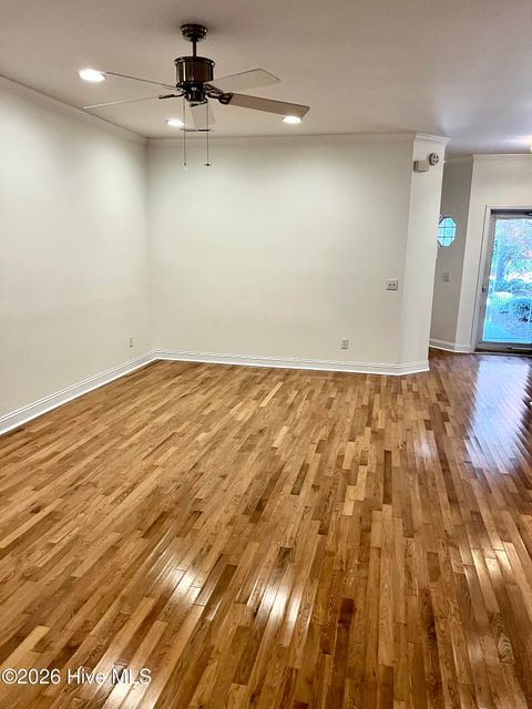 Tiny photo for 1600 Sturdivant Drive #Apt 51, Wilmington, NC 28403 (MLS # 100563612)