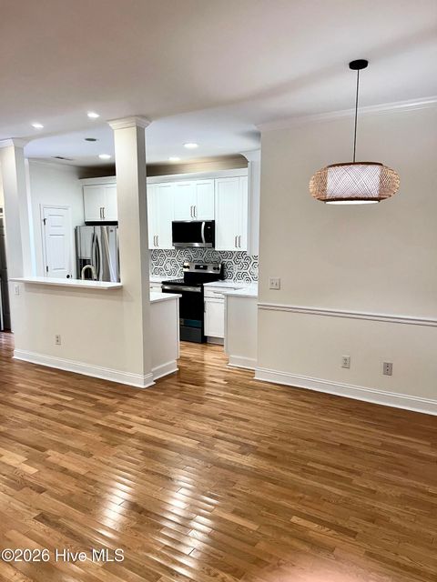 Tiny photo for 1600 Sturdivant Drive #Apt 51, Wilmington, NC 28403 (MLS # 100563612)