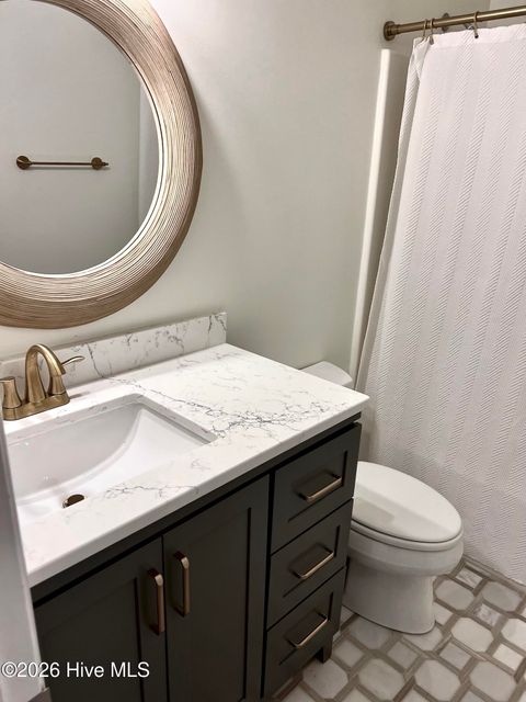 Tiny photo for 1600 Sturdivant Drive #Apt 51, Wilmington, NC 28403 (MLS # 100563612)