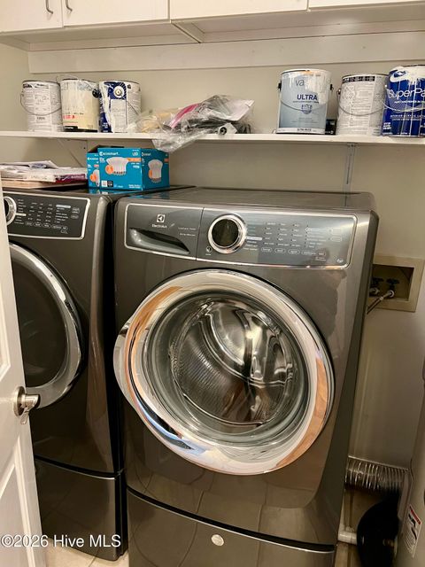 Tiny photo for 1600 Sturdivant Drive #Apt 51, Wilmington, NC 28403 (MLS # 100563612)