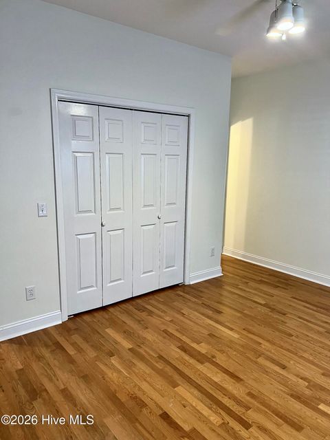 Tiny photo for 1600 Sturdivant Drive #Apt 51, Wilmington, NC 28403 (MLS # 100563612)