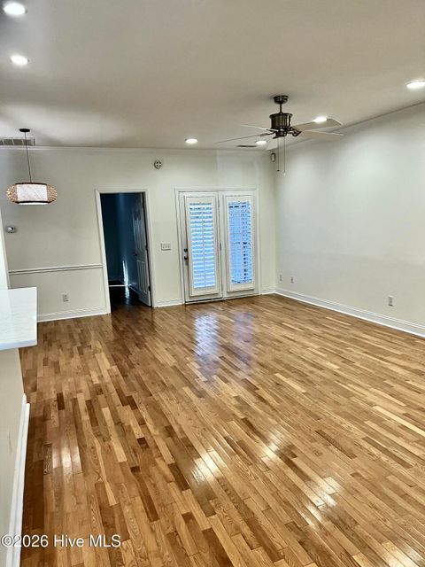 Tiny photo for 1600 Sturdivant Drive #Apt 51, Wilmington, NC 28403 (MLS # 100563612)