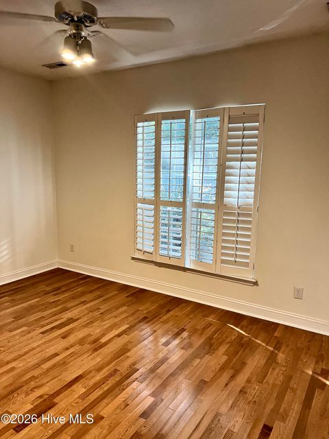 Tiny photo for 1600 Sturdivant Drive #Apt 51, Wilmington, NC 28403 (MLS # 100563612)