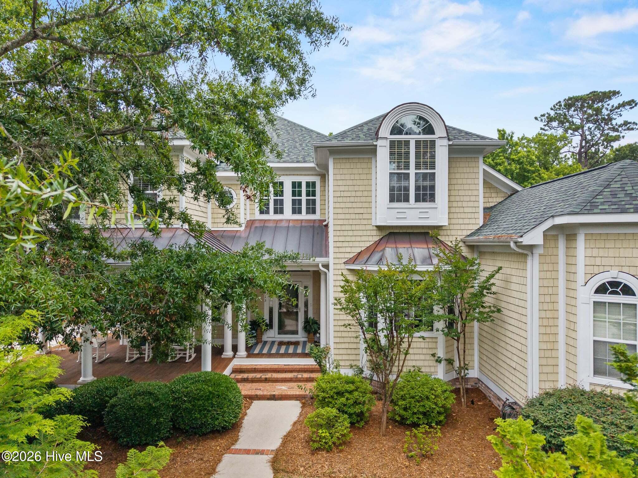 413 Marsh Oaks Drive