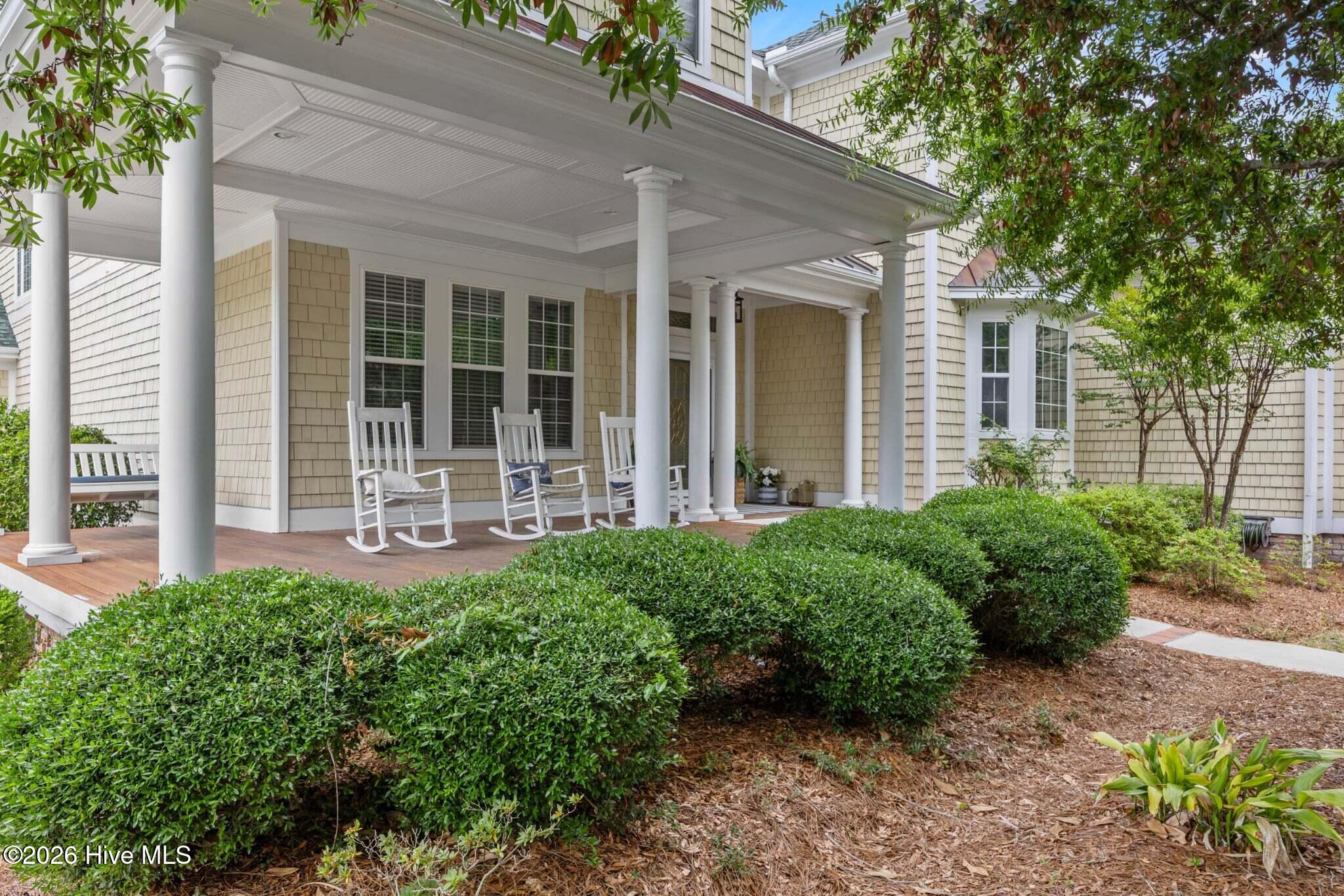413 Marsh Oaks Drive