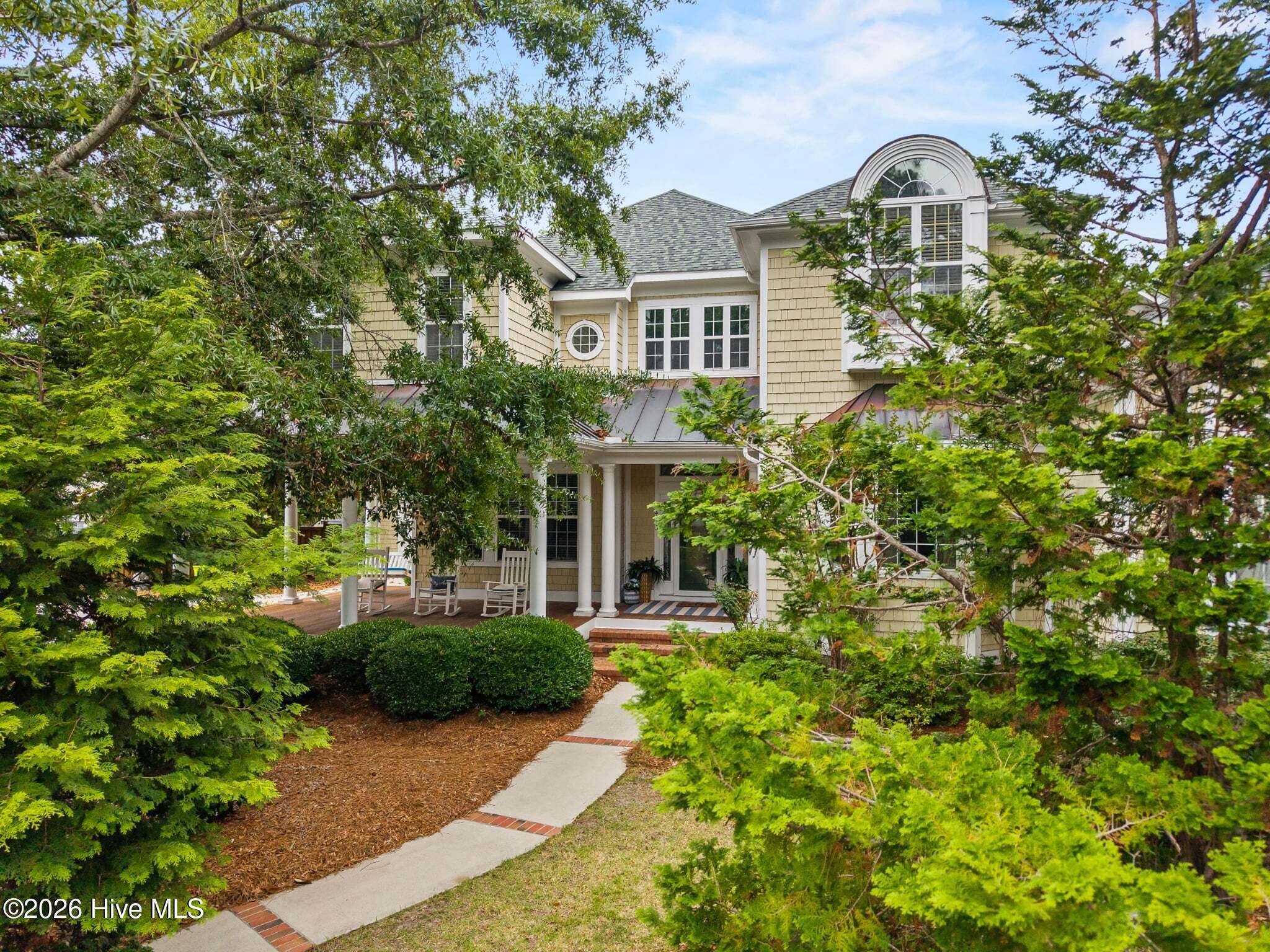 413 Marsh Oaks Drive