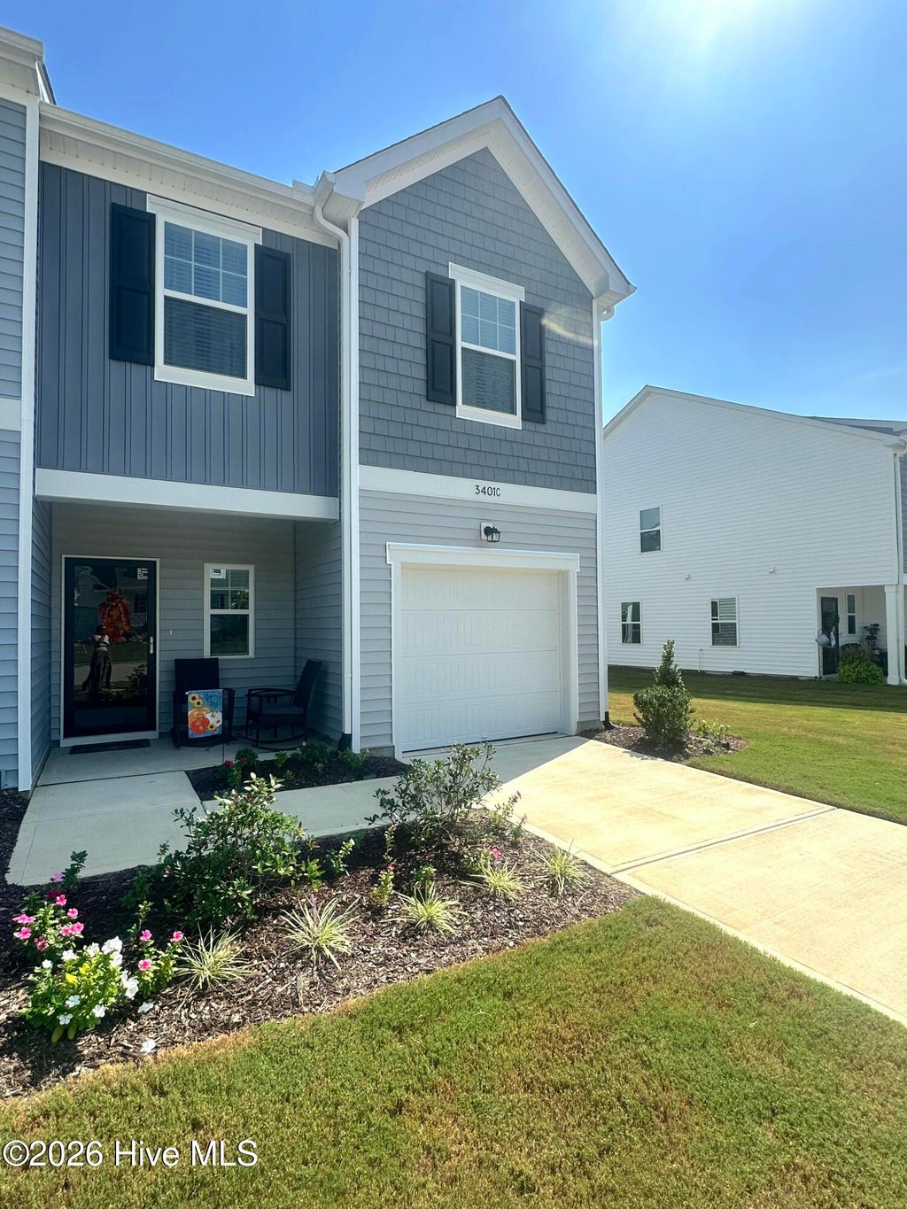 Photo of 3401 Walker Drive W #C, Wilson, NC 27893 (MLS # 100604696)