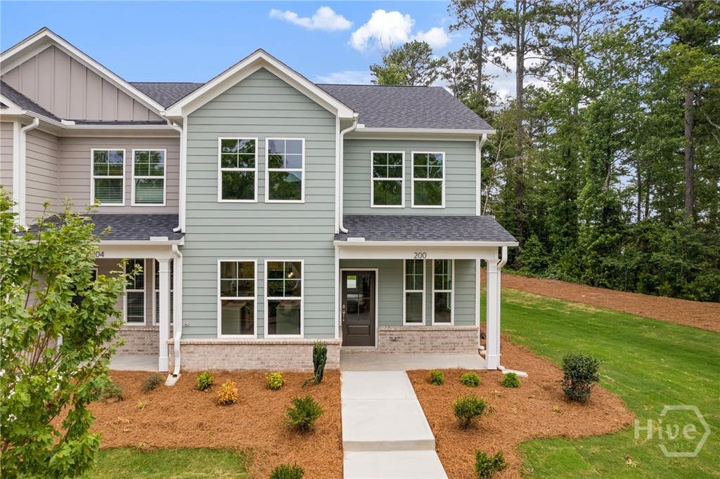 Photo of 389 Summerville Lane #7, Athens, GA 30606 (MLS # CL362837)