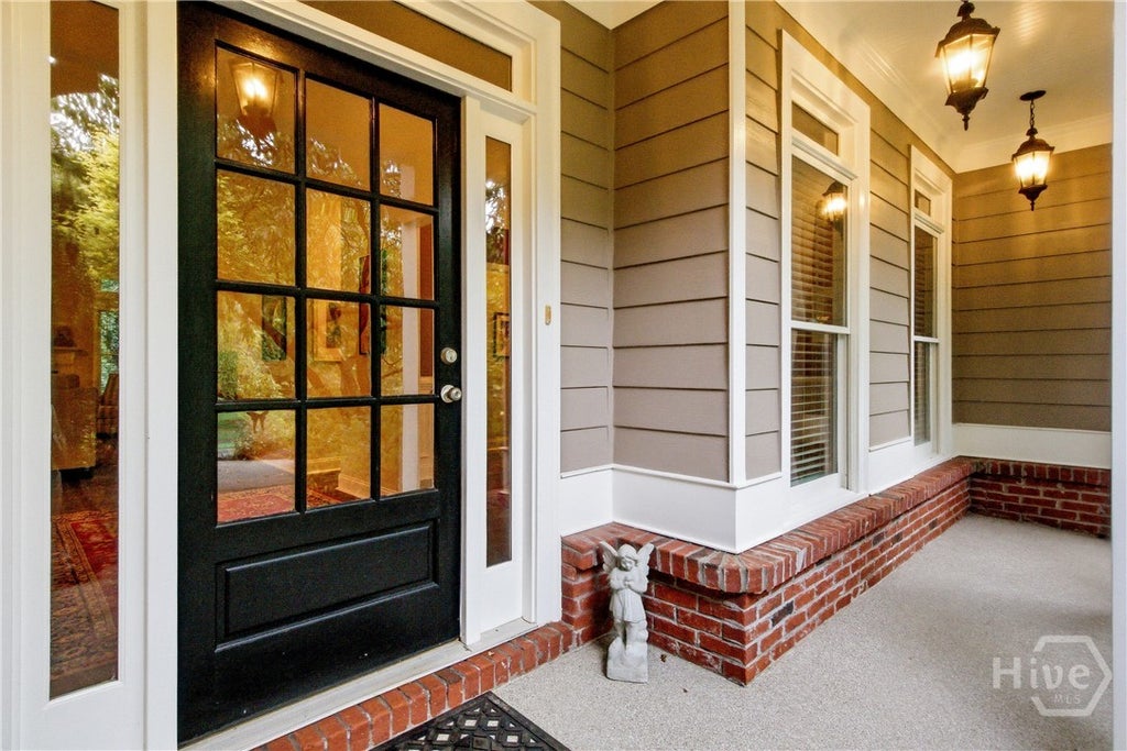 Photo of 149 Falling Shoals Drive, Athens, GA 30605 (MLS # CL360353)