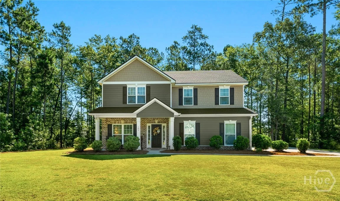 105 Burns Court