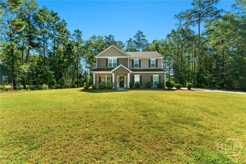 Apartment For Sale - 105 Burns Court<br/> Effingham County, Rincon, GA 31326