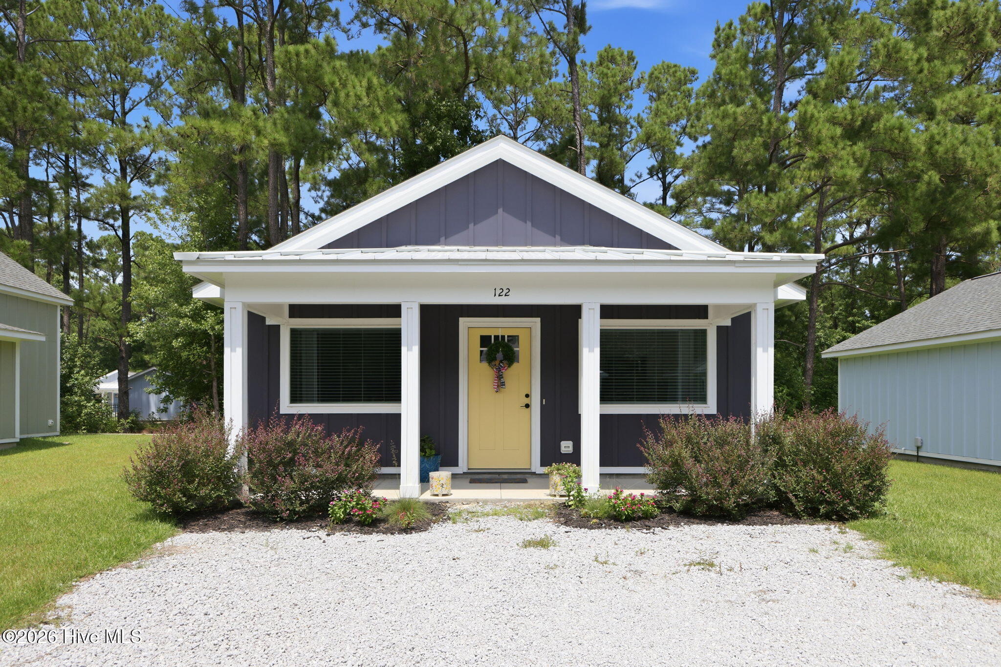 122 Long Pond Loop