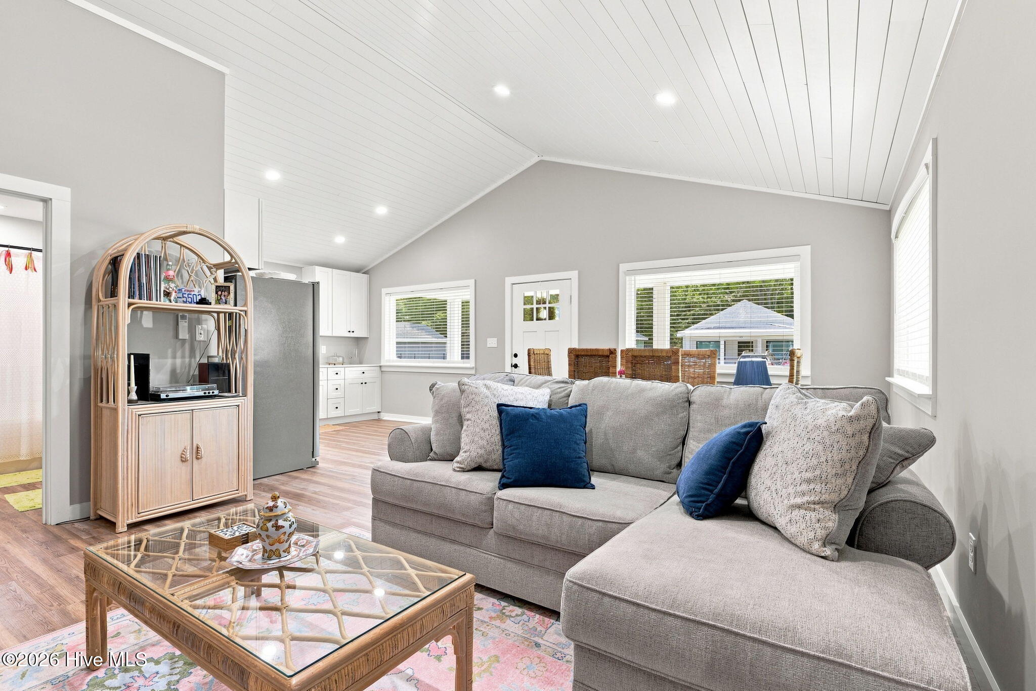 122 Long Pond Loop