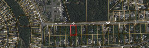 Tiny photo for 0 Mallard Bay Road, Hampstead, NC 28443 (MLS # 100560925)