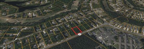 Tiny photo for 0 Mallard Bay Road, Hampstead, NC 28443 (MLS # 100560925)