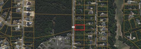 Tiny photo for 0 Mallard Bay Road, Hampstead, NC 28443 (MLS # 100560925)