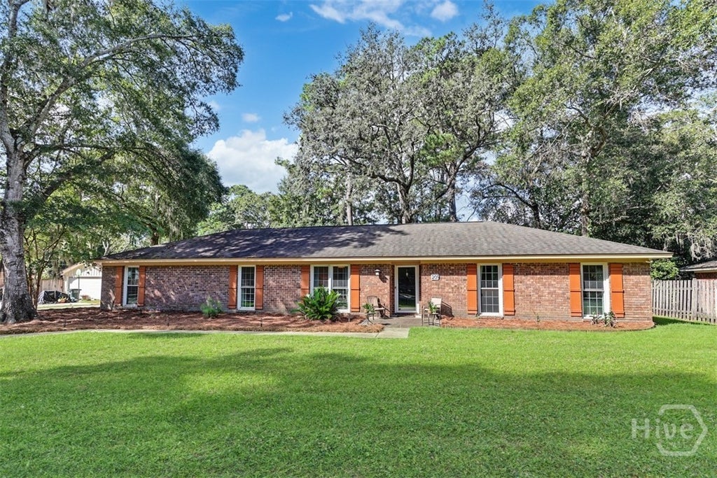 Photo of 209 Fortilla Road, Savannah, GA 31410 (MLS # SA365028)
