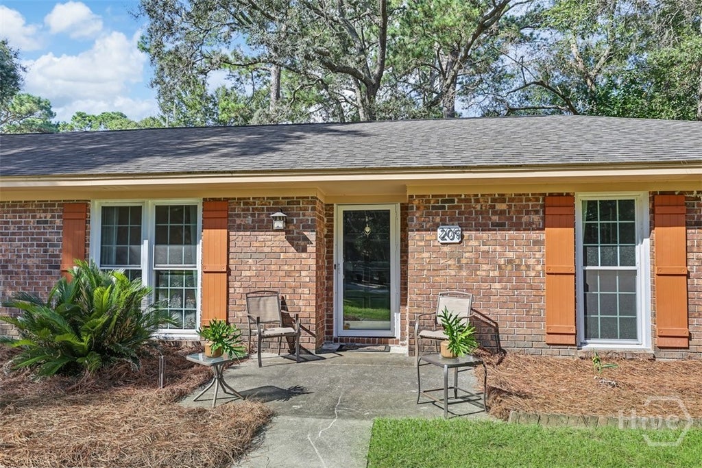 Photo of 209 Fortilla Road, Savannah, GA 31410 (MLS # SA365028)