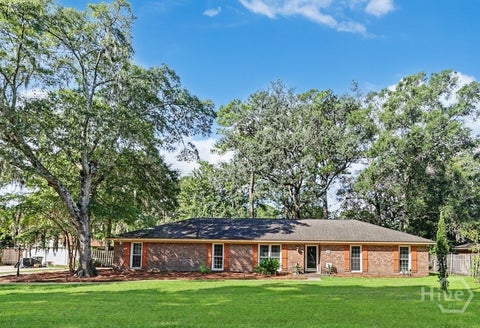 Homes For Sale - 209 Fortilla Road<br/> Savannah, GA 31410