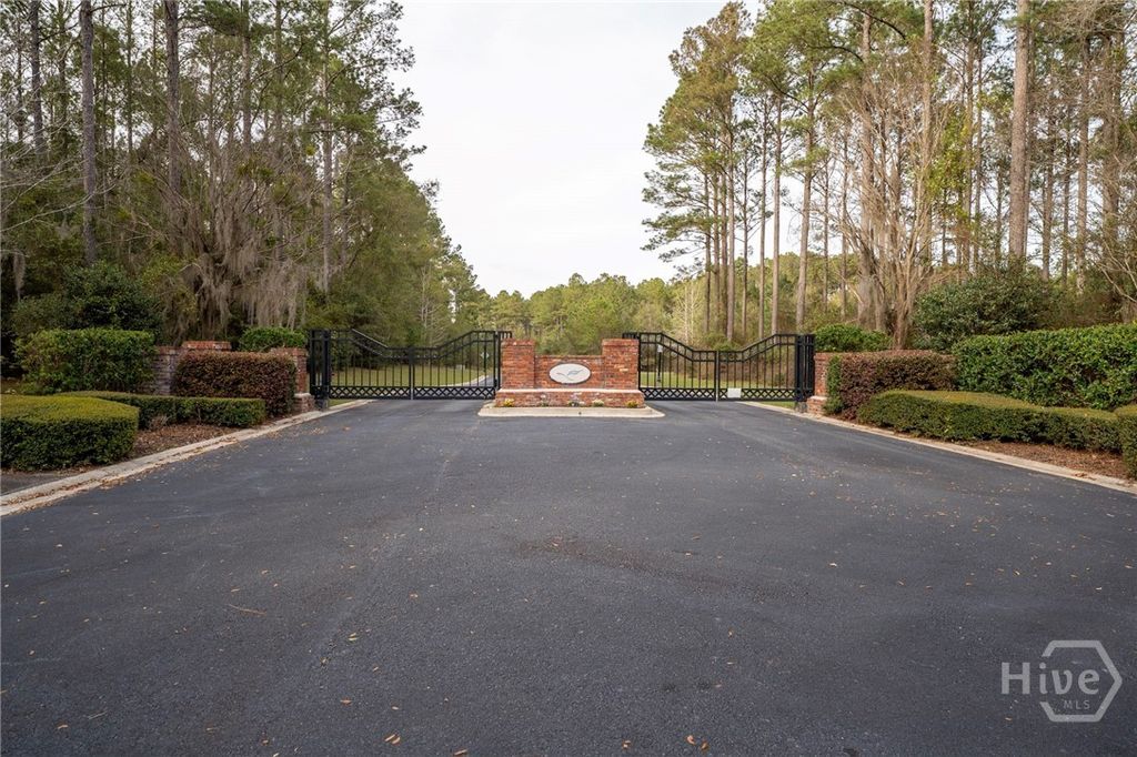 Photo of 0 Marsh Way NE, Townsend, GA 31331 (MLS # SA351566)