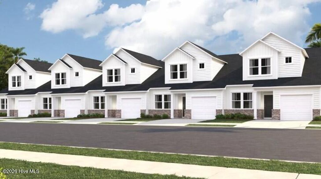 Photo of 2127 Wild Indigo Circle NW #Lot 82, Calabash, NC 28467 (MLS # 100554757)