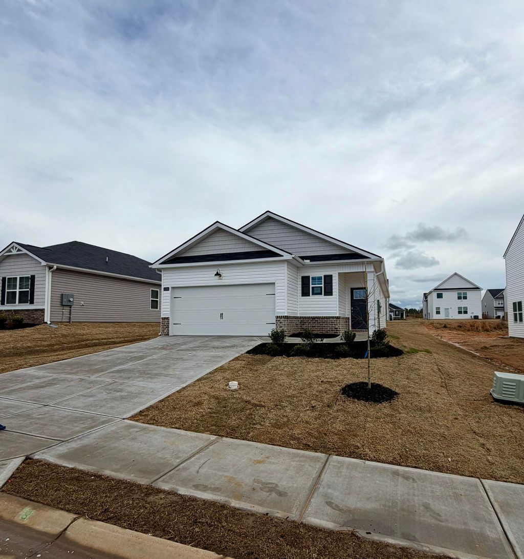 Photo of 5167 Captain Drive #146, Grovetown, GA 30813 (MLS # 552746)